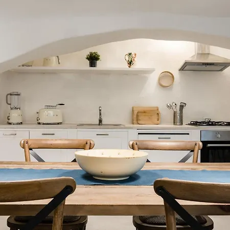 Casa vacanze Casetta Annina By Wonderful Italy