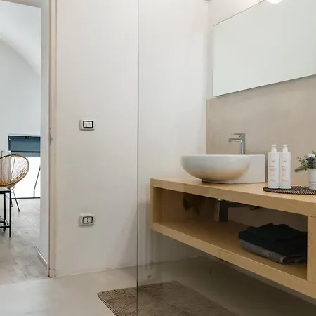 Casetta Annina By Wonderful Italy Holiday home