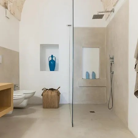 Holiday home Casetta Annina By Wonderful Italy Ostuni