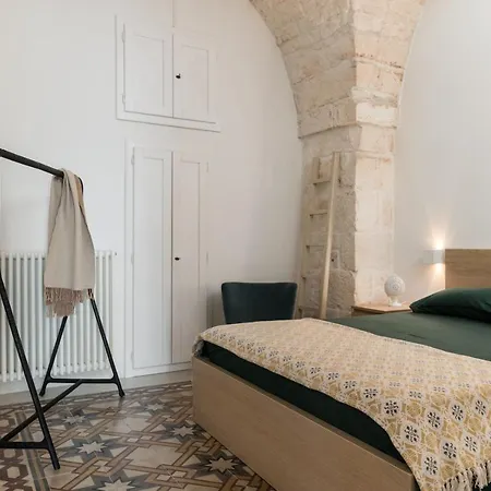 Holiday home Casetta Annina By Wonderful Italy Ostuni