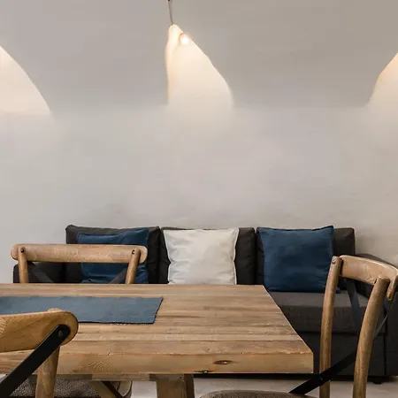 Casetta Annina By Wonderful Italy Holiday home