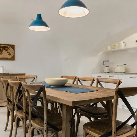 Holiday home Casetta Annina By Wonderful Italy Ostuni