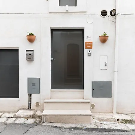 Casetta Annina By Wonderful Italy Holiday home Ostuni