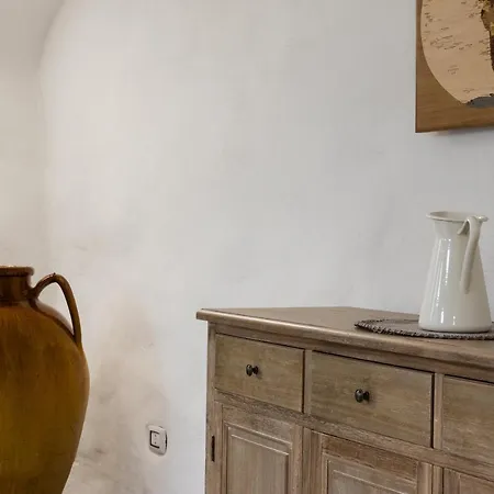 Casetta Annina By Wonderful Italy Holiday home *