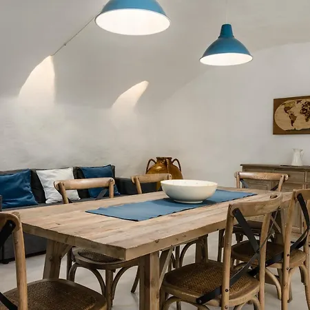 Casetta Annina By Wonderful Italy Holiday home